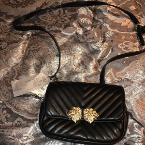 ZARA purse with straps in bag *Brand New w/ tags*